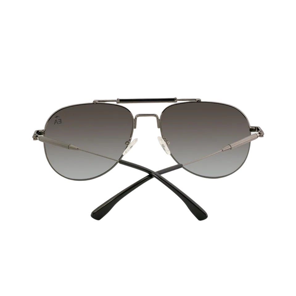 Desert Ray C2 Gun Grey Gradual Blue