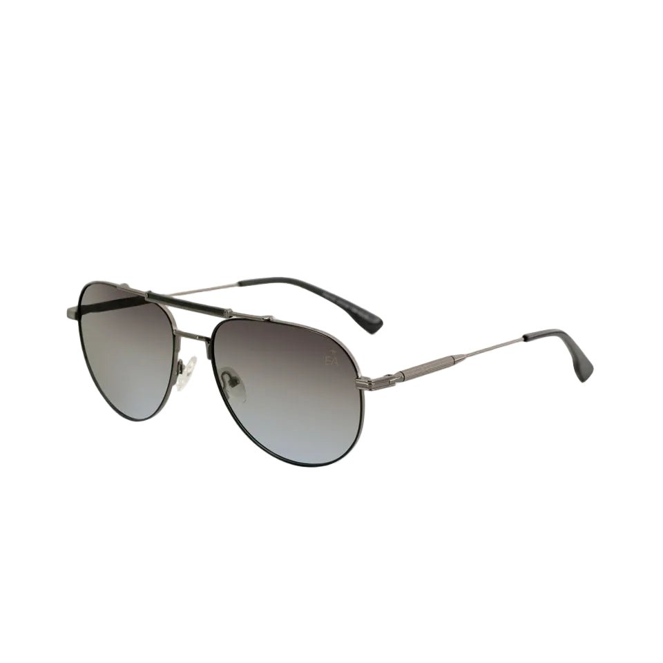 Desert Ray C2 Gun Grey Gradual Blue