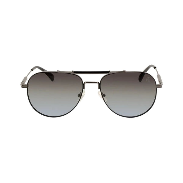 Desert Ray C2 Gun Grey Gradual Blue - Eternity Australia Optical