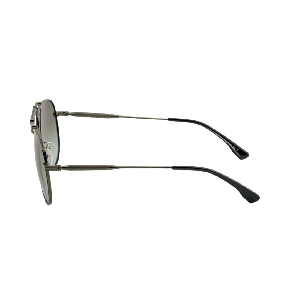 Desert Ray C2 Gun Grey Gradual Blue