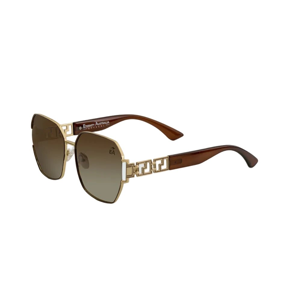 Nightshade Lux Gold Gradual Coffee