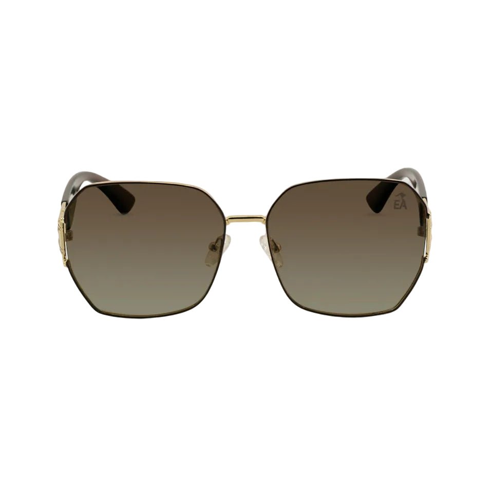 Nightshade Lux Gold Gradual Coffee