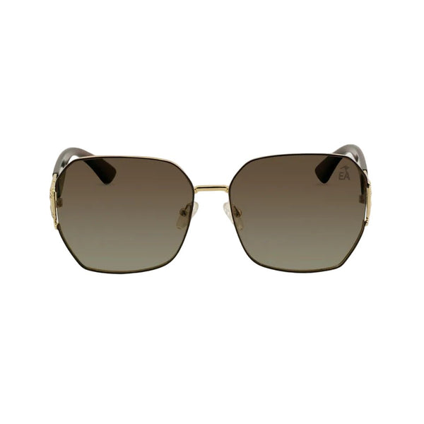 Nightshade Lux Gold Gradual Coffee - Eternity Australia Optical
