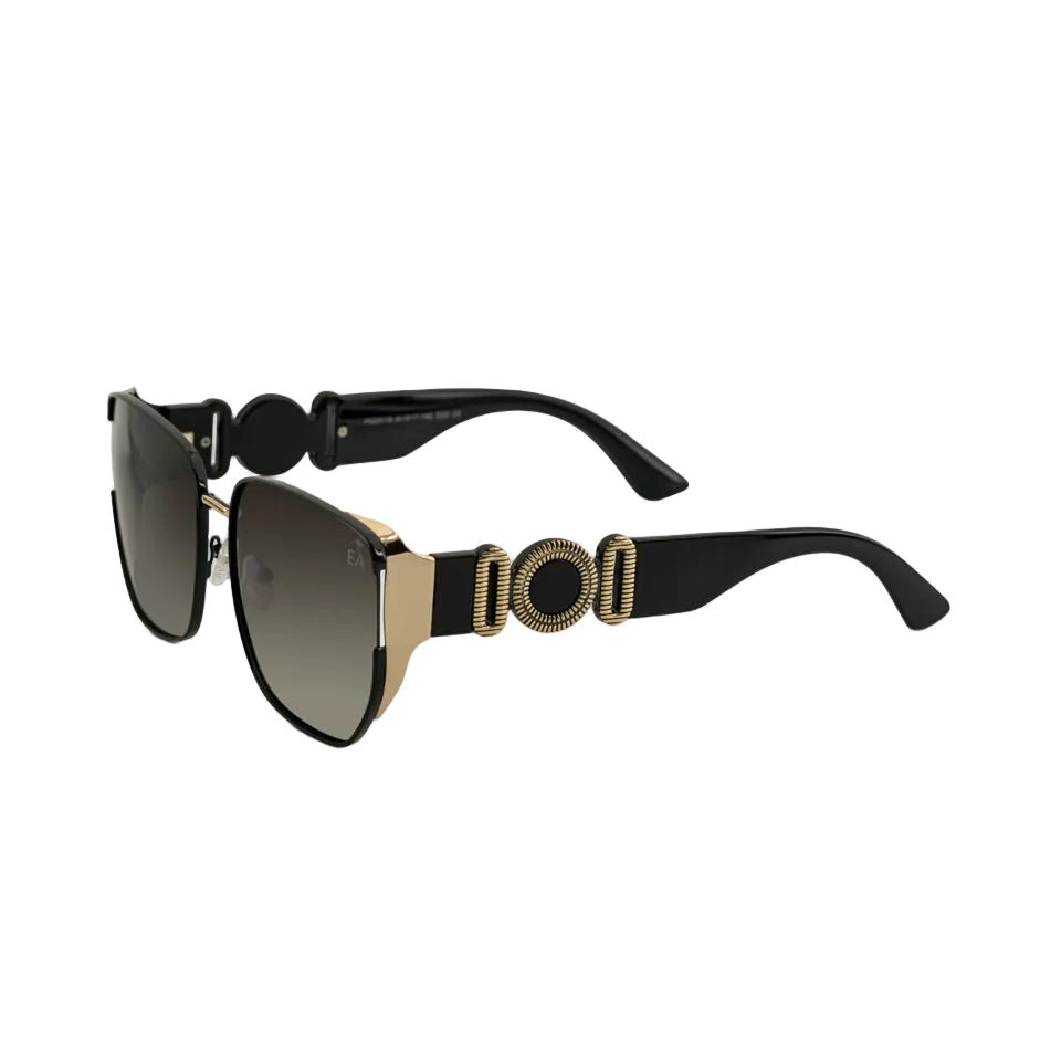 Nightshade Glare Gold Gradual Coffee