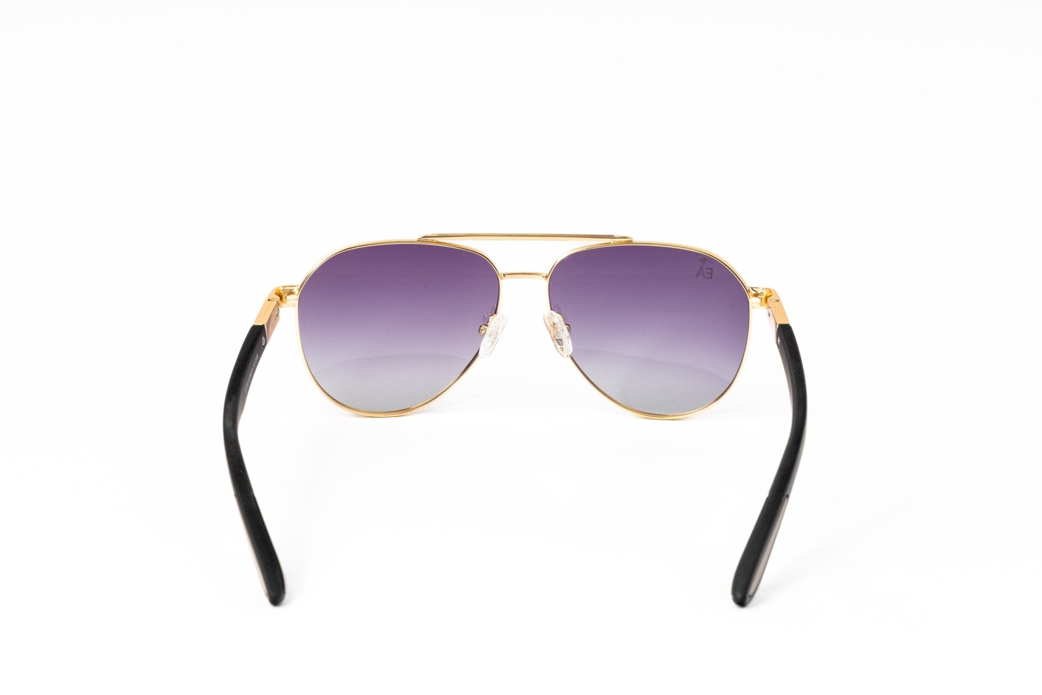 Caspian Frames  Imperial Gold