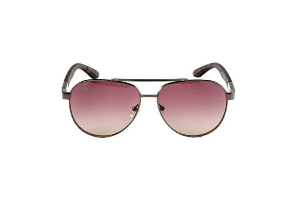 Caspian Frames Vintage Bronze - Eternity Australia Optical