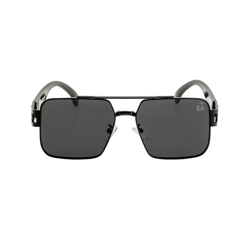 Glame Aura C1 Gun Black - Eternity Australia Optical