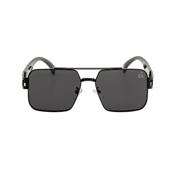 Glame Aura C1 Gun Black - Eternity Australia Optical