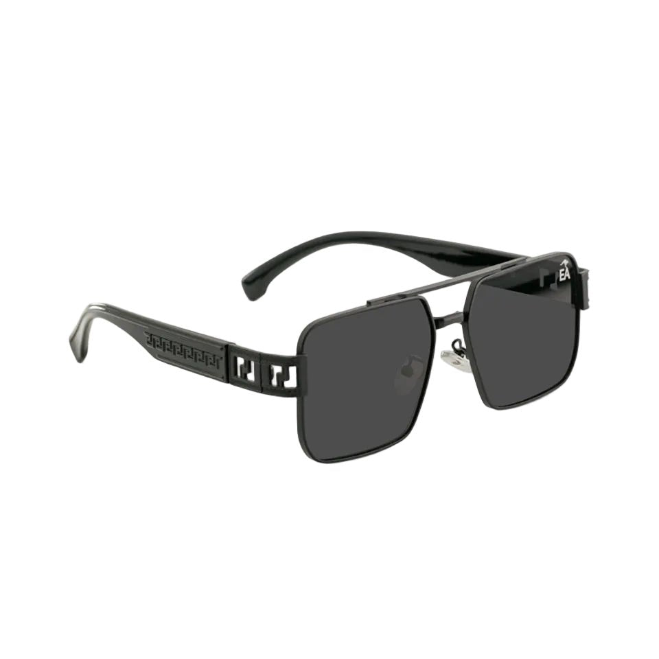 Glame Aura C1 Gun Black - Eternity Australia Optical