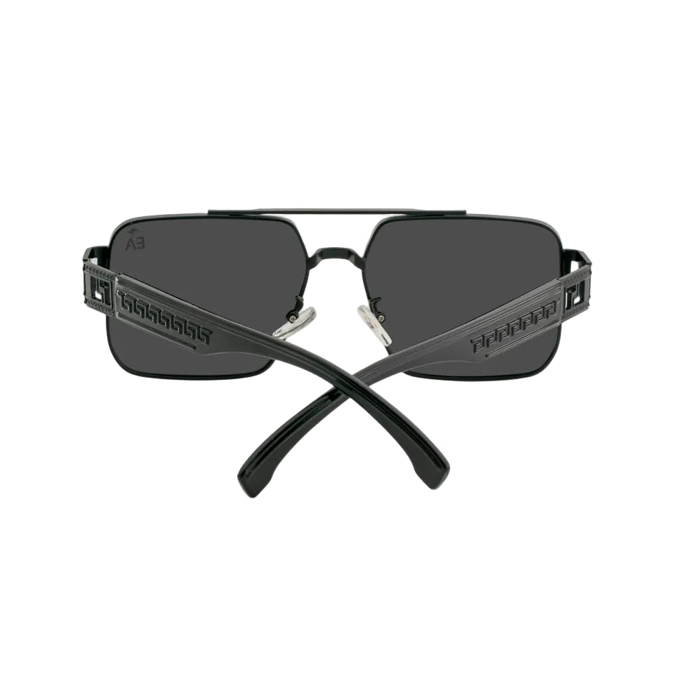 Glame Aura C1 Gun Black