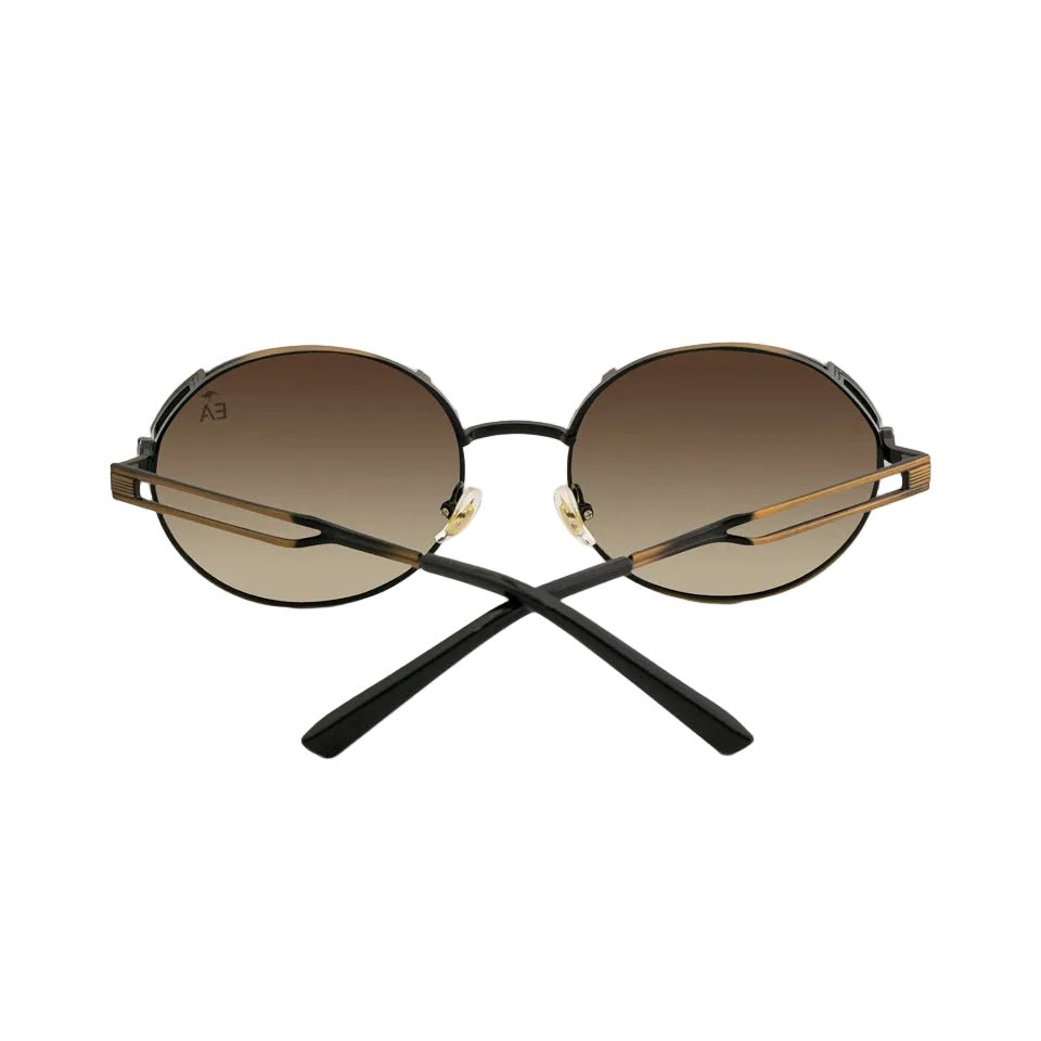 City Horizon  C101 Coffee Brownish