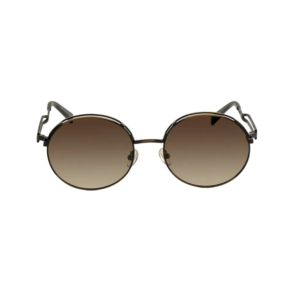 City Horizon  C101 Coffee Brownish