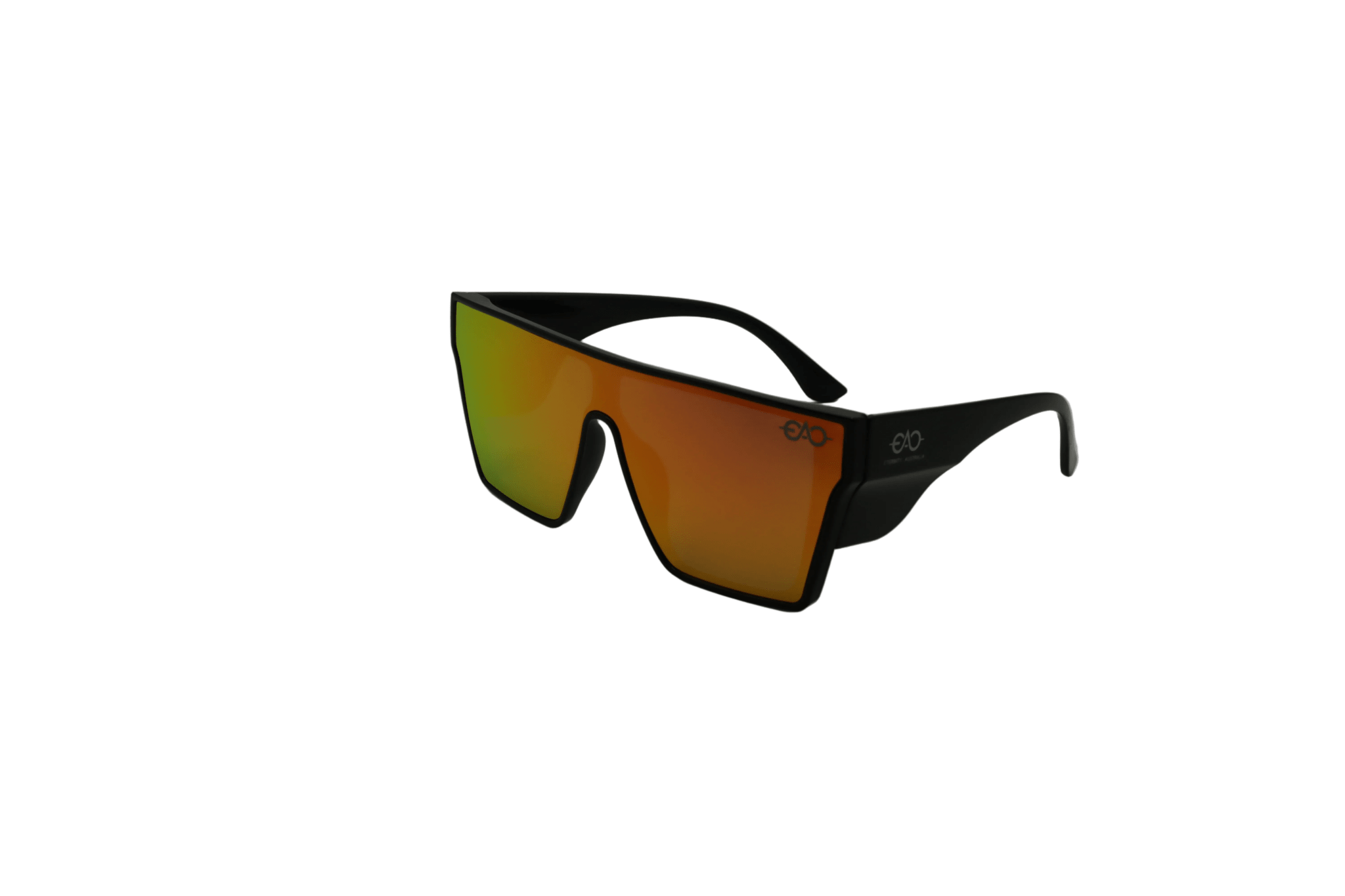 Spectra Edge Orange