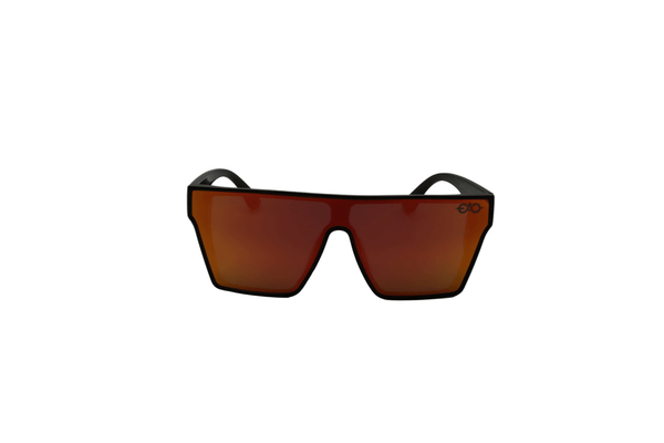 Spectra Edge Orange - Eternity Australia Optical