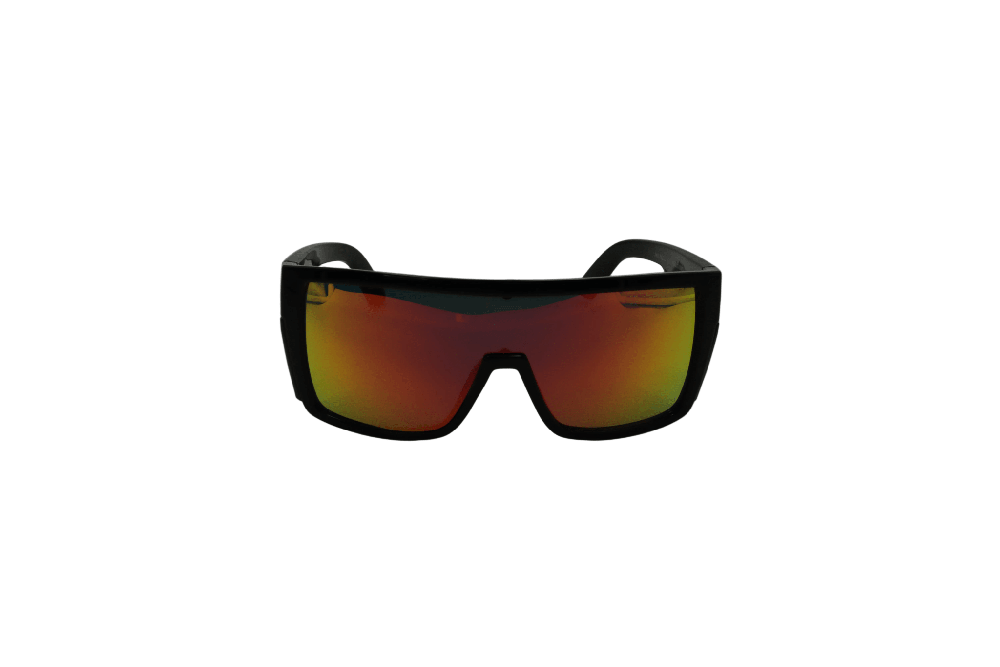 Urban Shield Orange
