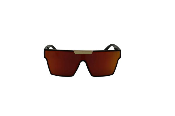 Eterna Shades Pink Orange - Eternity Australia Optical