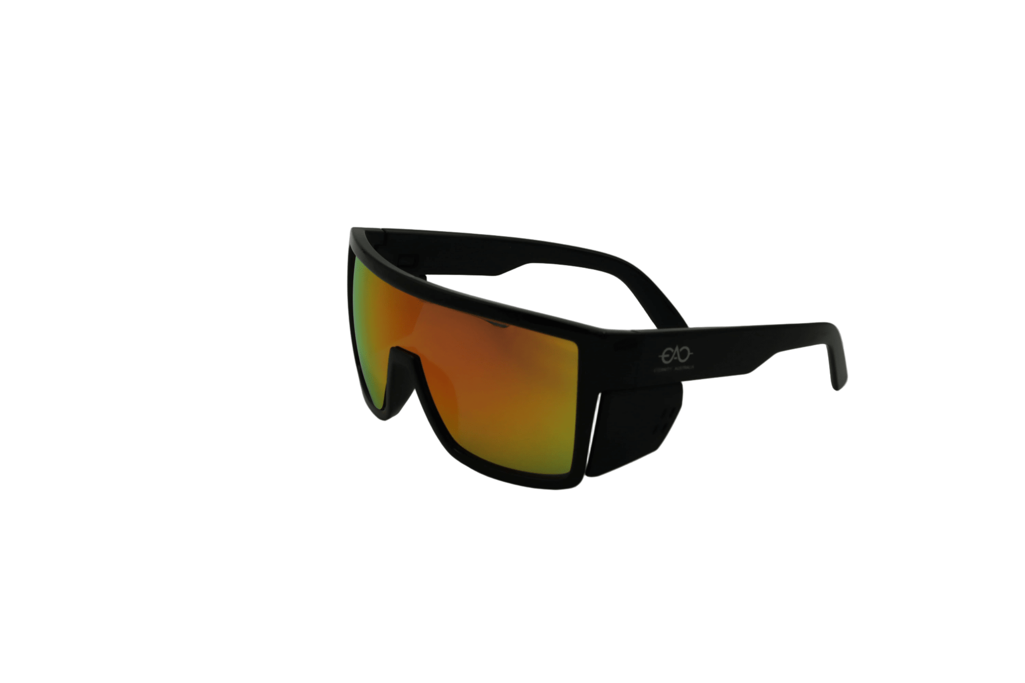 Urban Shield Orange