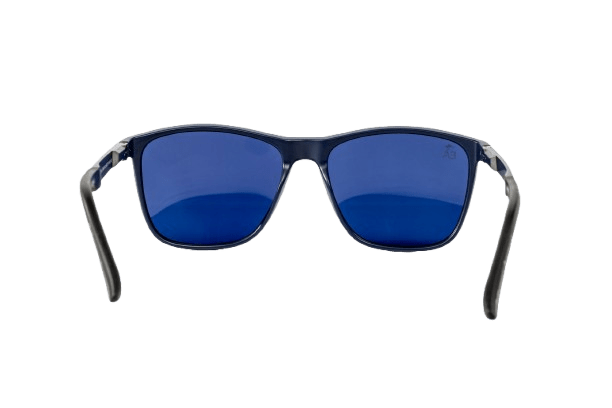 Nova Luxe Arctic Blue - Eternity Australia Optical