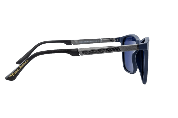 Nova Luxe Arctic Blue