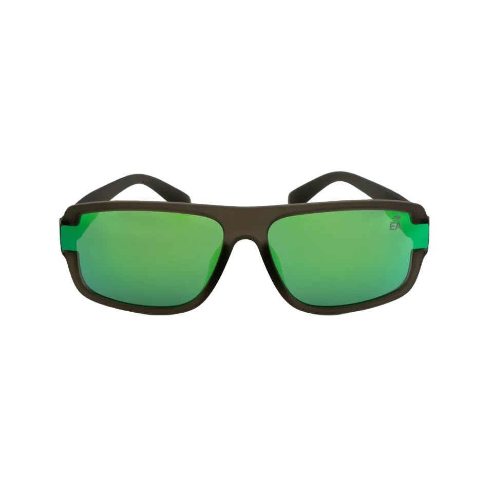 Eclipse Fade C1 Green
