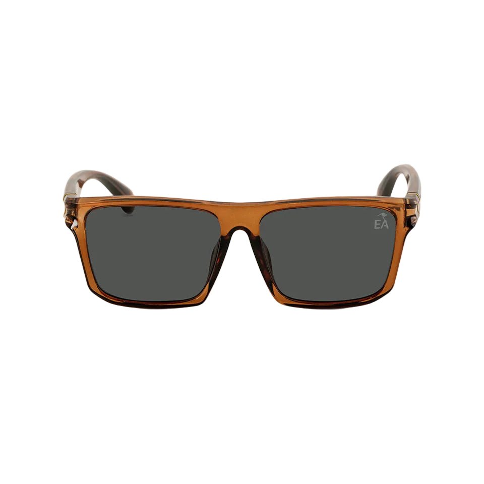 Sun Fade Coffee Brown