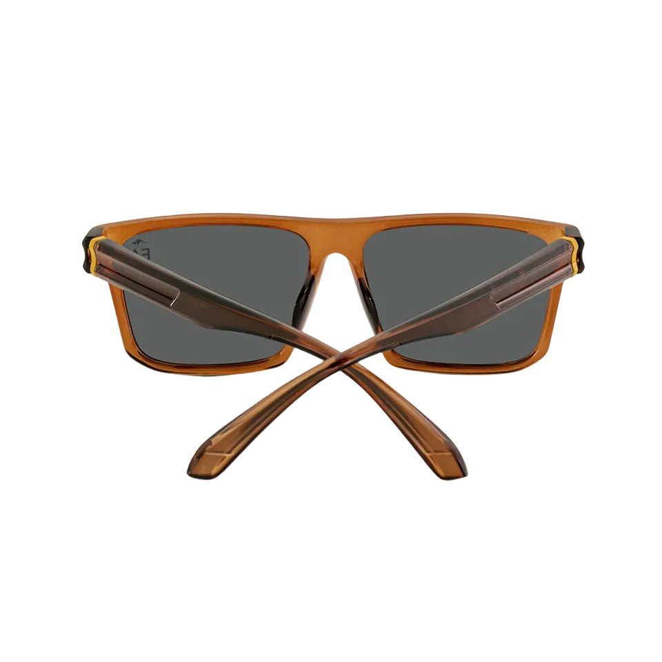 Sun Fade Coffee Brown