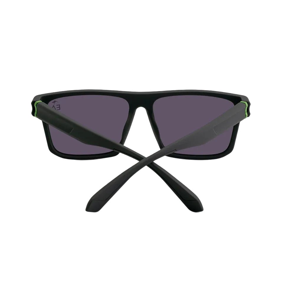 Sun Fade Mirror Green