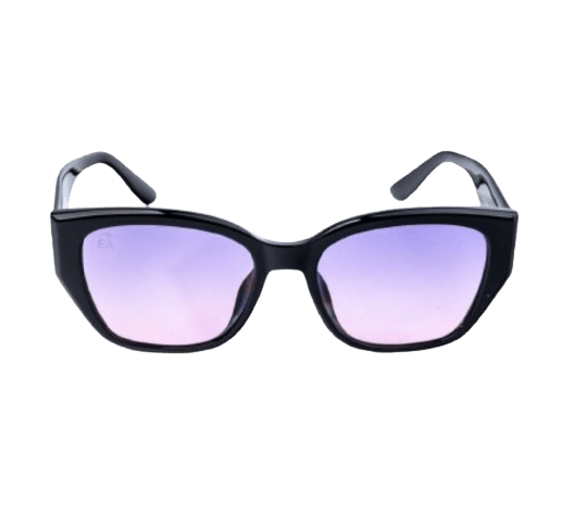 Aurelio Crest C2 Black Purpul Grey - Eternity Australia Optical