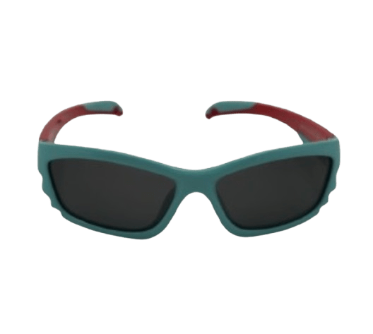 Tiny Blaze Skyblue red - Eternity Australia Optical