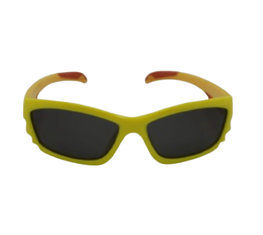 Tiny Blaze Yellow orange - Eternity Australia Optical