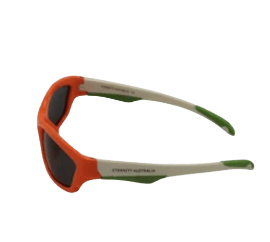 Tiny Blaze - Eternity Australia Optical