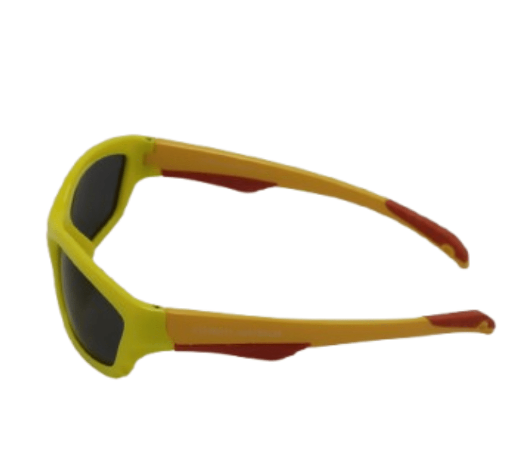 Tiny Blaze Yellow orange - Eternity Australia Optical