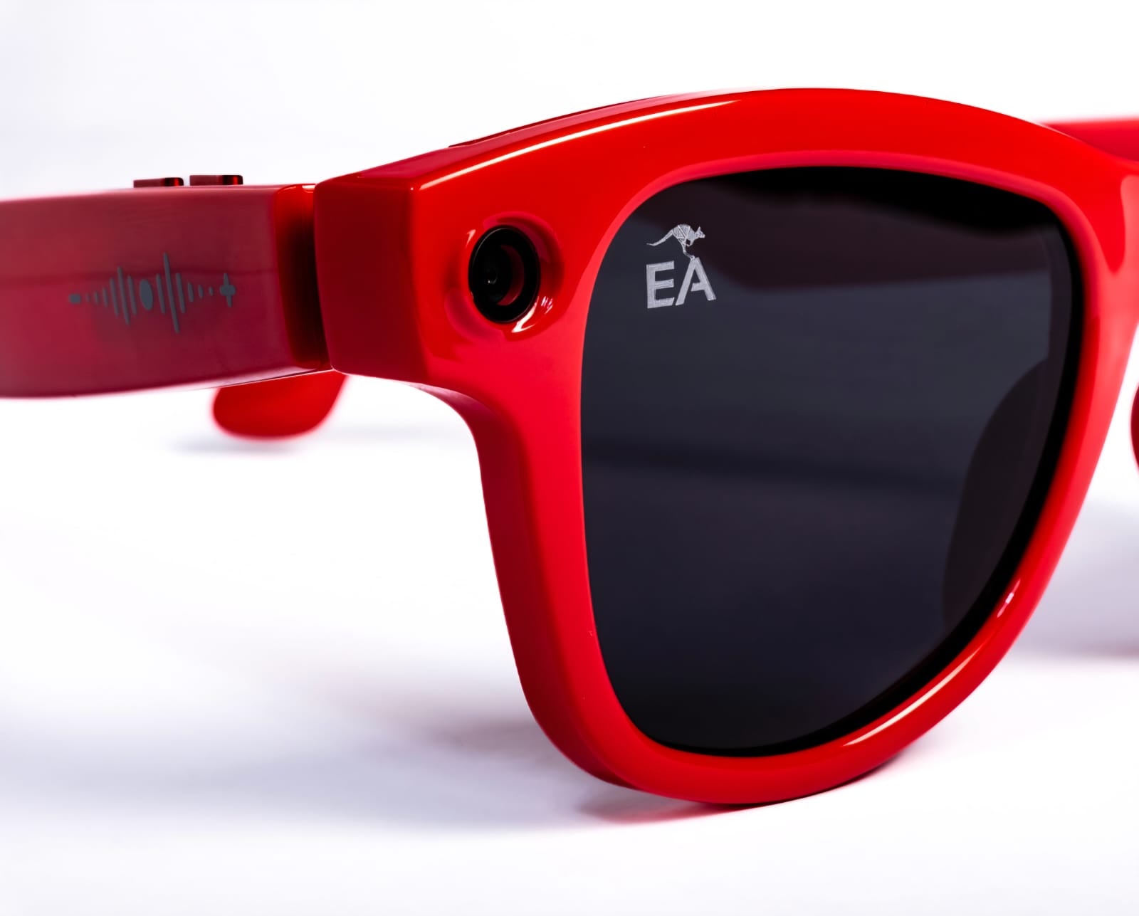 Nexa Series 1 Red