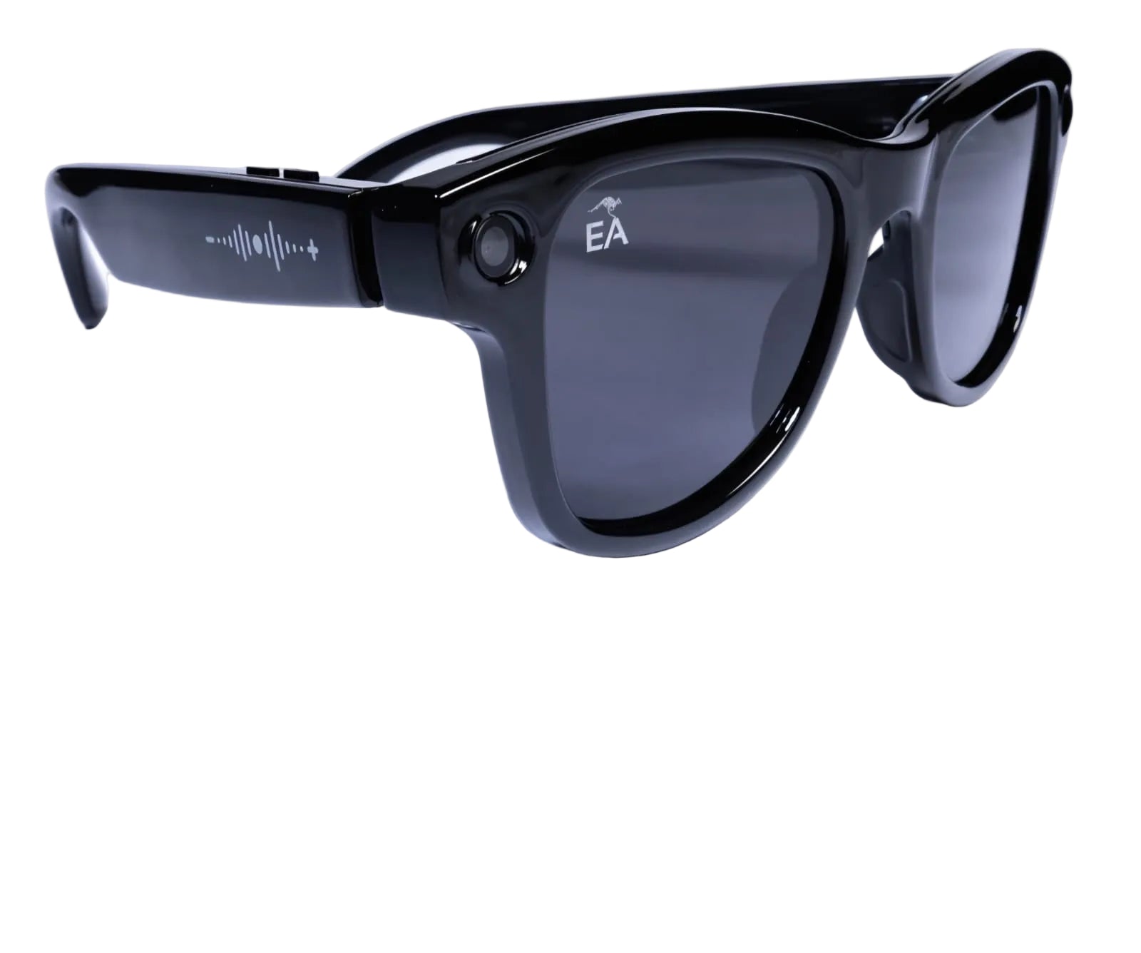 Nexa Series 1 Black