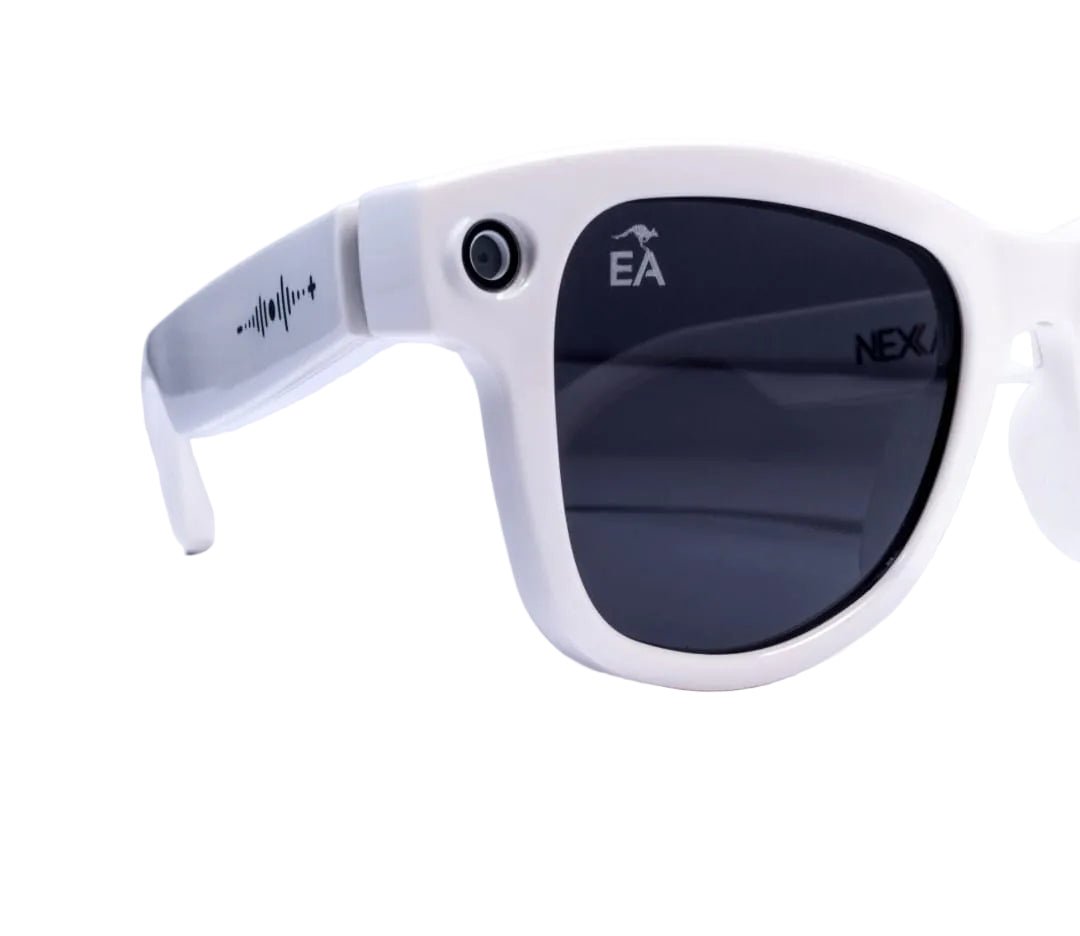 Nexa Series 1 White