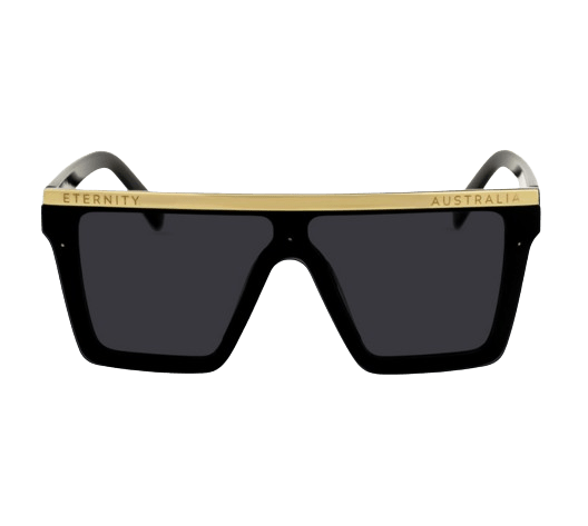 Eternity Edge Black - Eternity Australia Optical