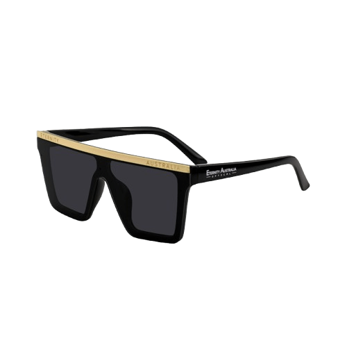 Eternity Edge Black