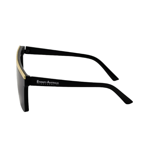Eternity Edge Black