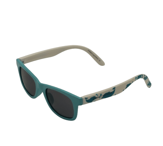 Sunny Reef Sky Blue White