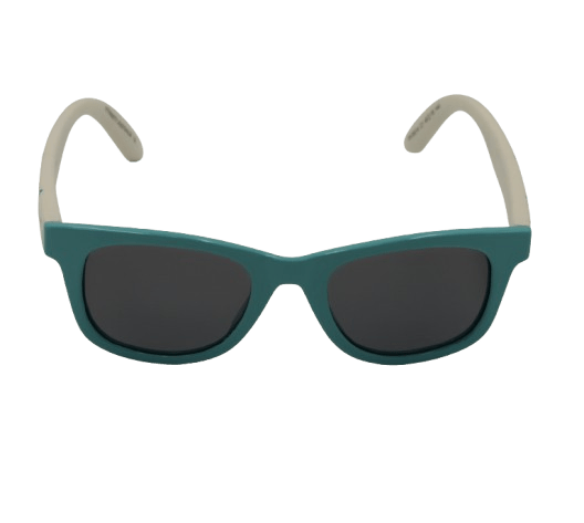 Sunny Reef Sky Blue White - Eternity Australia Optical