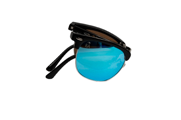 Riviera-X Ocean Blue Mirror - Eternity Australia Optical