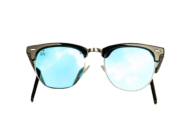 Riviera-X Ocean Blue Mirror - Eternity Australia Optical