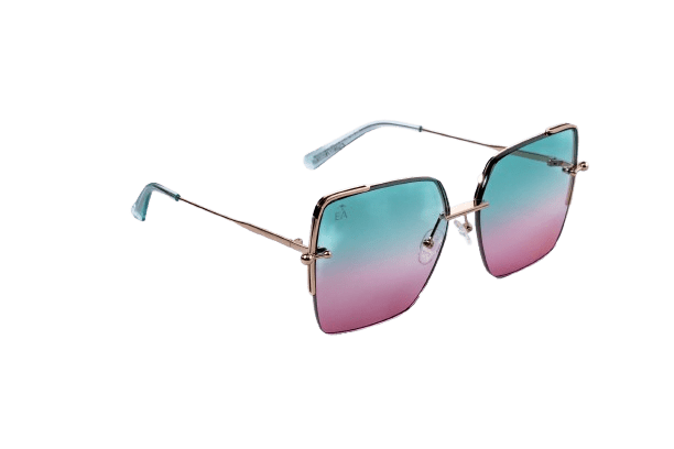 Celeste Bloom  Rose Gold Pink