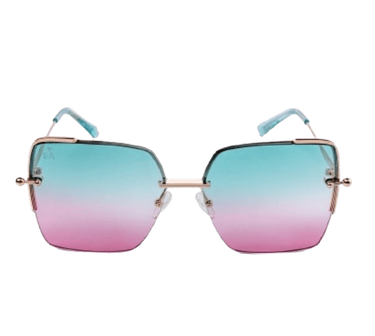 Celeste Bloom  Rose Gold Pink