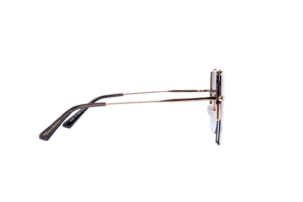 Celeste Bloom C11 Rose Gold Purpul