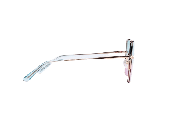 Celeste Bloom  Rose Gold Pink