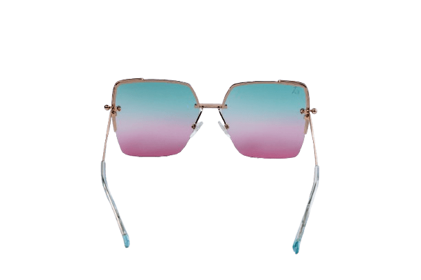Celeste Bloom  Rose Gold Pink