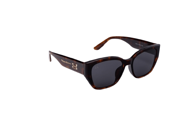 Aurelio Crest C3 Demi Leopard