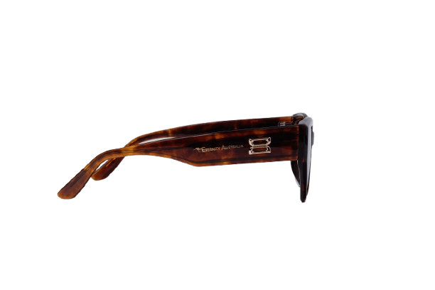 Aurelio Crest C3 Demi Leopard