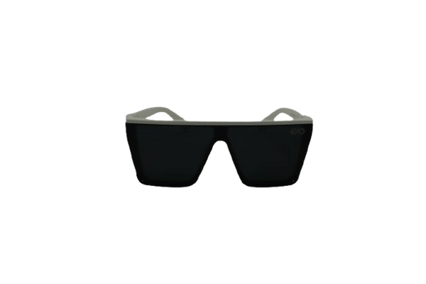 Nova Shield White Black - Eternity Australia Optical